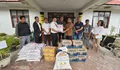 BPODT Serahkan Bantuan Kepada Masyarakat Terdampak Banjir di Kawasan Bakkara