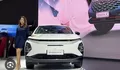 Chery Melantai di GIIAS 2023: Usung Konsep Drive Forward Together