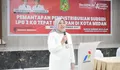 Tepat Sasaran,  Distribusi LPG 3 Kg Bersubsidi Perlu Dimantapkan