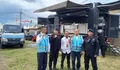Dukung Event Aquabike Jetski World Championship , Tirtanadi  Sumut Hadirkan Tim Trandist dan 2 Mobil Tangki