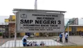 Mantan Kepsek SMP Negeri 3 Binjai Diduga Terlibat 'Skandal' Dana BOS, LSM :  Pemecatan  Saja !