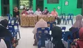 Orangtua Siswa Sepakat Pilih Komite Baru MTsN Siantar Demi Kemajuan Pendidikan Anak