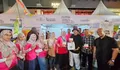 Karya Nyata Festival Vol 3, Produk UMKM Binaan PTPN IV Tarik Minat Pengunjung