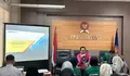 Terima Kunjungan Mahasisswa Utara UINSU dan UISU, KPPU Tanamkan Nilai Persaingan Kepada Mahasiswa 