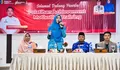 Dukung Perkembangan Usaha Pelaku UMKM, Ketua TP PKK Batubara Buka Pelatihan Achievement Motivation Training