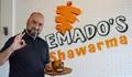 Inovatif Dan Inspiratif! Emad Al Ahmad Pendiri Emado’s Shawarma Asli Dari Palestina