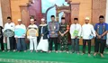 Hadiri Safari Jumat, Walikota Medan Dorong Terwujudnya Masjid Mandiri