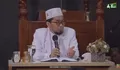 5 Makna dan Pentingnya Mihrab Menurut Ustaz Adi Hidayat, Salah Satunya Konsentrasi dalam Ibadah