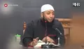 4 Manfaat Mengingat Kematian, Ustaz Khalid Basalamah: Meringankan Beban di Dunia