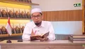 BAHAYA! Ustaz Adi Hidayat Larang untuk Merubah Penampilan Fisik: Sesuai Kemaslahatan