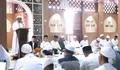 Ribuan Jemaah Peringatan Haul 1 Abad Tuan Guru Babussalam, Plt Bupati Langkat Ucapkan Terimakasih Hingga Saat ini Masih Memberi Manfaat