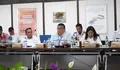 Rakor Pengendalian Inflasi Jelang Nataru Pemkab Simalungun Bersama Bank Indonesia 