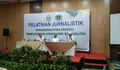 Sekretaris Dewan Kehormatan Provinsi : PWI Sumut Jangan Hanya Fokus Gelar UKW, Lupakan Diklat