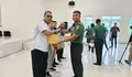 Danrem 022/PT Bersama Insan Pers Jaga Keutuhan NKRI Melalui Pemberitaan