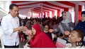 Catat! Jokowi Bagikan BLT El Nino Sebesar Rp 400 Ribu, Simak Jadwal dan Syaratnya