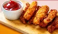 Ternyata gini Cara Buat Resep Chicken Strips Ayam Renyah dan Gurih