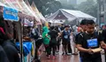 Meriahkan Event Medan Run 2023, Pelaku UMKM Raih Untung 