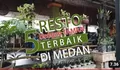 Cari Tahu Yuk! 5 Resto Dengan Taman Terbaik di Medan Untuk Habiskan Libur Tahun Baru.