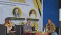 Anak Muda Harus Miliki Skill, Pramuka UINSU Sukses Gelar Seminar Nasional