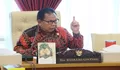 Pengungsi Rohingya Mulai Merambah Sumut Butuh Ketegasan Pemerintah, Baskami: Tidak Bisa Dibiarkan Berlarut-larut