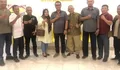 Monitor Pemilu 2024, Partai Golkar ke DPW IMO Indonesia Sumut: Media sebagai Kontrol Sosial