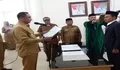 Lama Fakum, PD Fajar Selatan Diisi Zirhan SP Jabat Direktur Periode 2024-2029