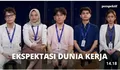 Mau Tau ? Cara Merubah Etos Kerja Gen Z di Perusahaan Korporasi Agar Tidak Lagi Menjadi Generasi Stroberi.