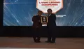 Inalum Terima Penghargaan Pada Acara Indonesia Living Legend Companies Award tahun 2024