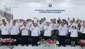 Capacity Building Cegah Gangguan Kamtib dan Peredaran Narkotika di Lapas