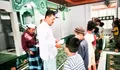 Sambut HPN 2024, SMSI Padangsidimpuan Berbagi dengan Anak Yatim