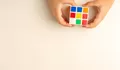Layaknya Sebuah Rubik : Ini 5 Tipe Kepribadian MBTI yang Paling Sulit Dipahami