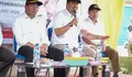 Warga Medan Bisa Berobat Gratis Pakai KTP, Menko PMK Apresiasi Bobby Nasution