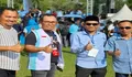 Hamdani Syahputra Masuk Bursa Melenggang ke DPRD Deli Serdang