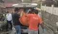 Heboh! Mayat Pria Lansia di Padangsidimpuan Ditemukan Membusuk, Begini Keterangan Polisi