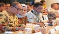 Pj Bupati Langkat Hadiri Meeting TPID dan Percepatan Perluasan Digitalisasi Daerah Provsu Sumut