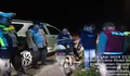 Antisipasi Balap Liar, Sat Lantas Polres Batu Bara Gelar Patroli Malam Hari