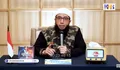 Ustaz Khalid Basalamah: Ini Hukum Puasa dalam Keadaan Junub, Tidak Batal Tapi Tetap Dianggap...