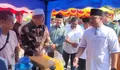 Kejari Abdya Launching Kuliner UMKM Selama Ramadhan