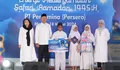 Syukuran Kinerja Setahun Terakhir, PT PGN Salurkan Bantuan ke 20 Yayasan di Medan
