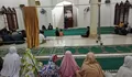 PC IPNU Sergai Adakan Safari Ramadan di Masjid Al-Ishlah Desa Pekan Sialang Buah, Kades Sambut Baik