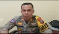 Sita Puluhan Motor Saat Razia, Kasatlantas Polres Batu Bara : Kita Tegaskan Tertib Berlalulintas.