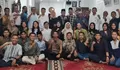 FOPI Bukber dengan SIWO PWI Sumut, Agendakan Pemusatan Latihan ke Thailand