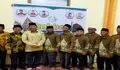 Pujakesuma Padangsidimpuan Silaturrahmi dan Buka Puasa Bersama Sembari berbagi Takjil Gratis