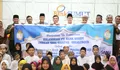 Bank Sumut dan SMSI Siantar-Simalungun Bersinergi Santuni Anak Yatim