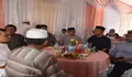 Jalin Silaturrahmi, Plt. Sekda Kota Padangsidimpuan Open House Idul Fitri 1445 H