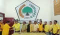 Jelang Pilkada 2024, Golkar Taput Buka Pendaftaran Bacalon Bupati-Wabup