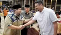 Dijagokan Jadi Calon Gubernur Sumut, Bobby Nasution Bilang Begini saat Hadiri Halal Bi Halal DPW PAN