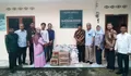 Peringati HUT Ke-23, Harian Realitas Laksanakan Baksos, Panti Asuhan ini Butuh Bantuan Donatur