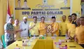 Susul Safaruddin, Salman Alfarisi Ikut Mendaftar ke Partai Golkar Ramaikan Bakal Calon Bupati Abdya