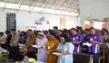Perayaan Paskah Penuh Sukacita di Lapas Kelas IIA Pematangsiantar